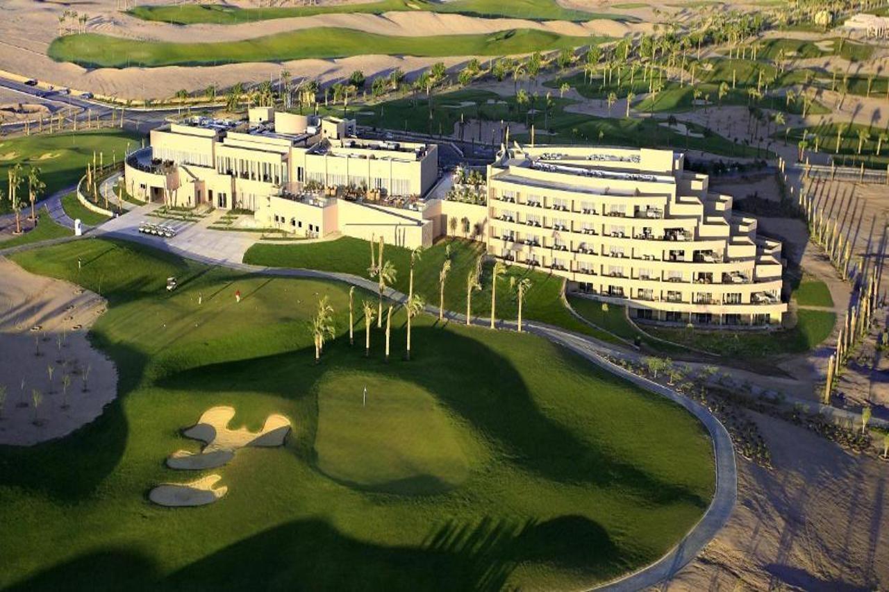 Steigenberger Makadi - Adults Friendly 16 Years Plus Hurghada Exterior photo