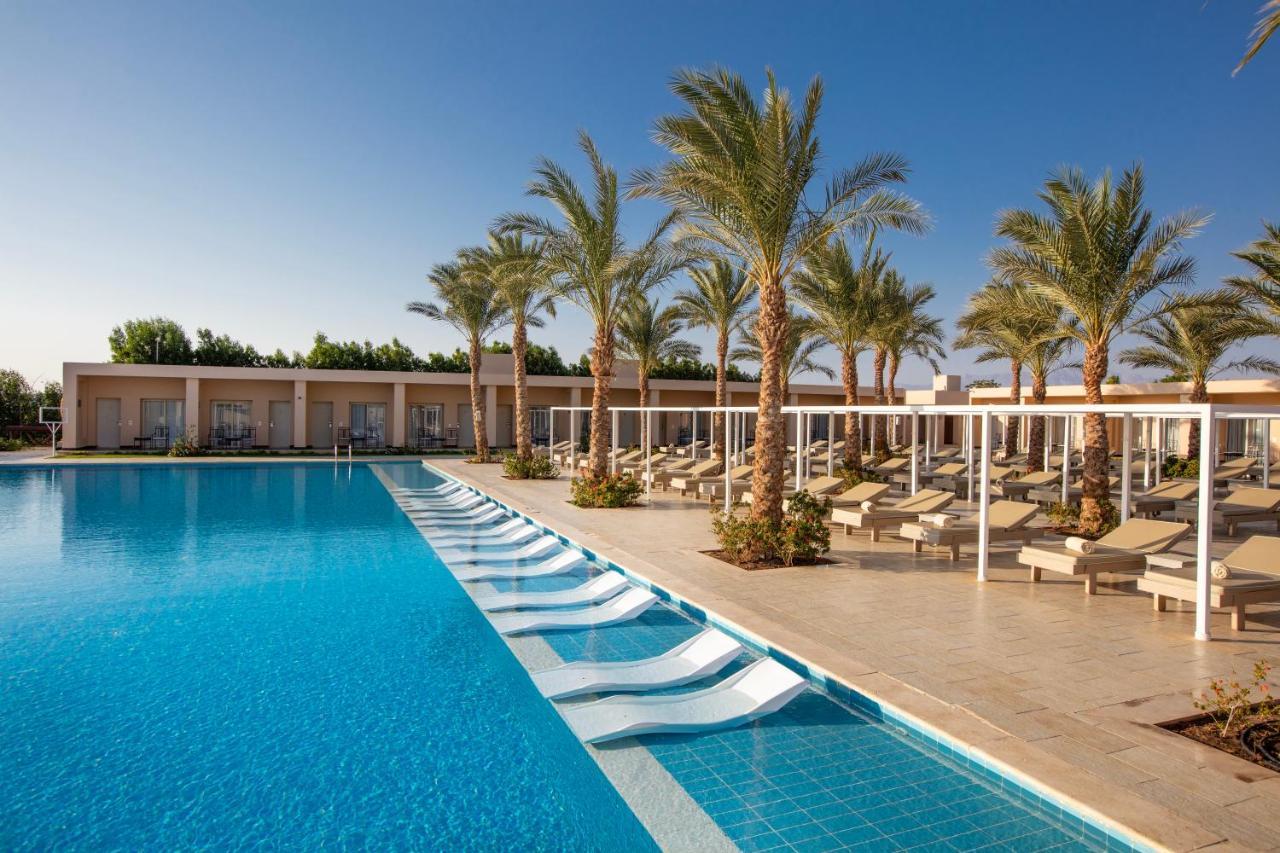 Steigenberger Makadi - Adults Friendly 16 Years Plus Hurghada Exterior photo