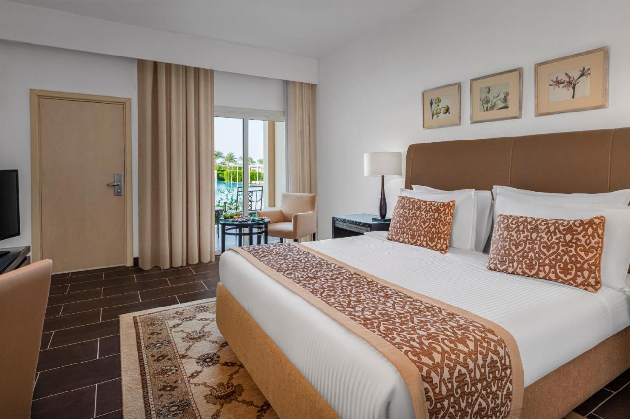 Steigenberger Makadi - Adults Friendly 16 Years Plus Hurghada Exterior photo