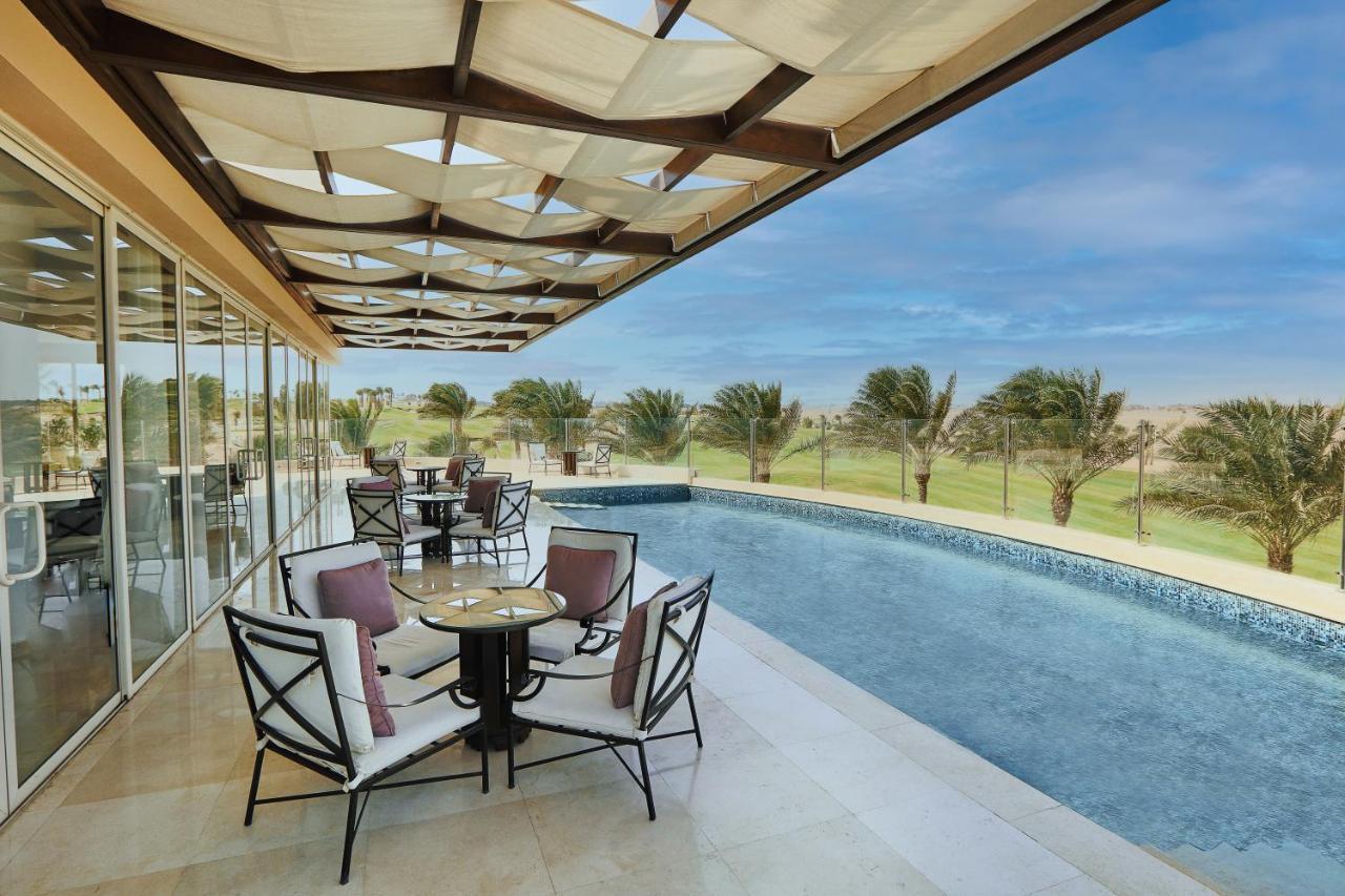 Steigenberger Makadi - Adults Friendly 16 Years Plus Hurghada Exterior photo