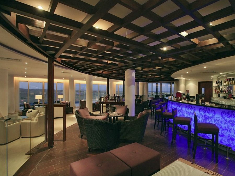 Steigenberger Makadi - Adults Friendly 16 Years Plus Hurghada Exterior photo