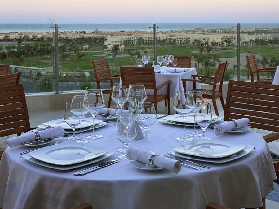 Steigenberger Makadi - Adults Friendly 16 Years Plus Hurghada Exterior photo