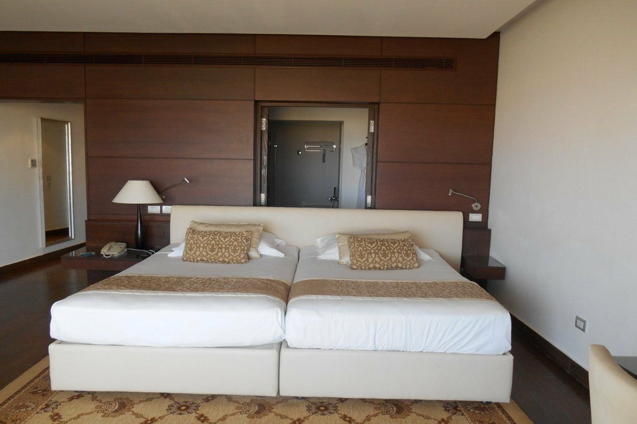 Steigenberger Makadi - Adults Friendly 16 Years Plus Hurghada Exterior photo