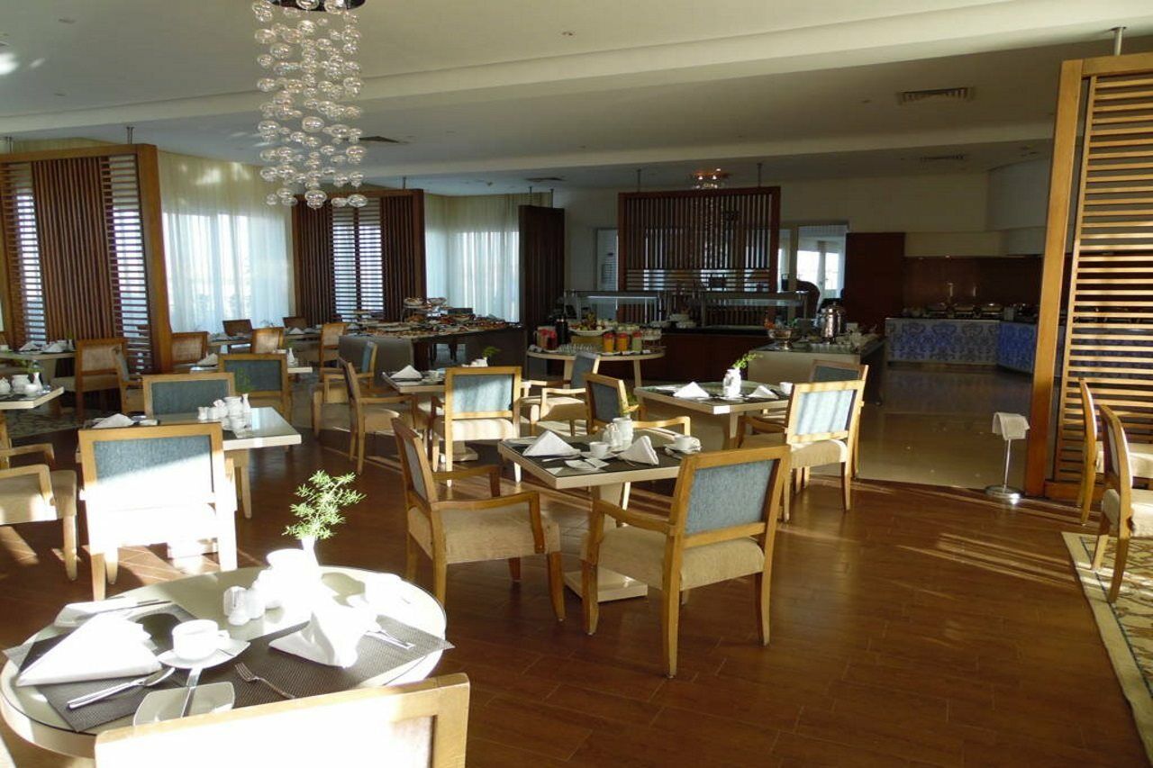 Steigenberger Makadi - Adults Friendly 16 Years Plus Hurghada Exterior photo